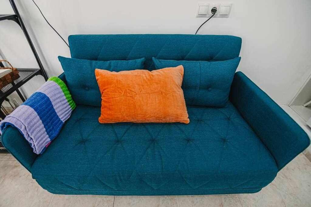 Estudio Pride Torremolinos Eksteriør bilde