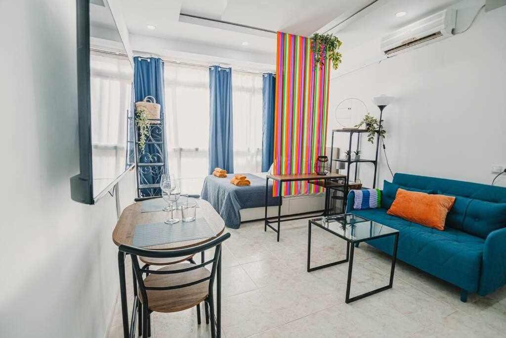 Estudio Pride Torremolinos Eksteriør bilde